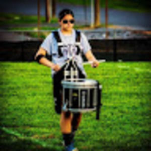 Meet your Posher, Carly